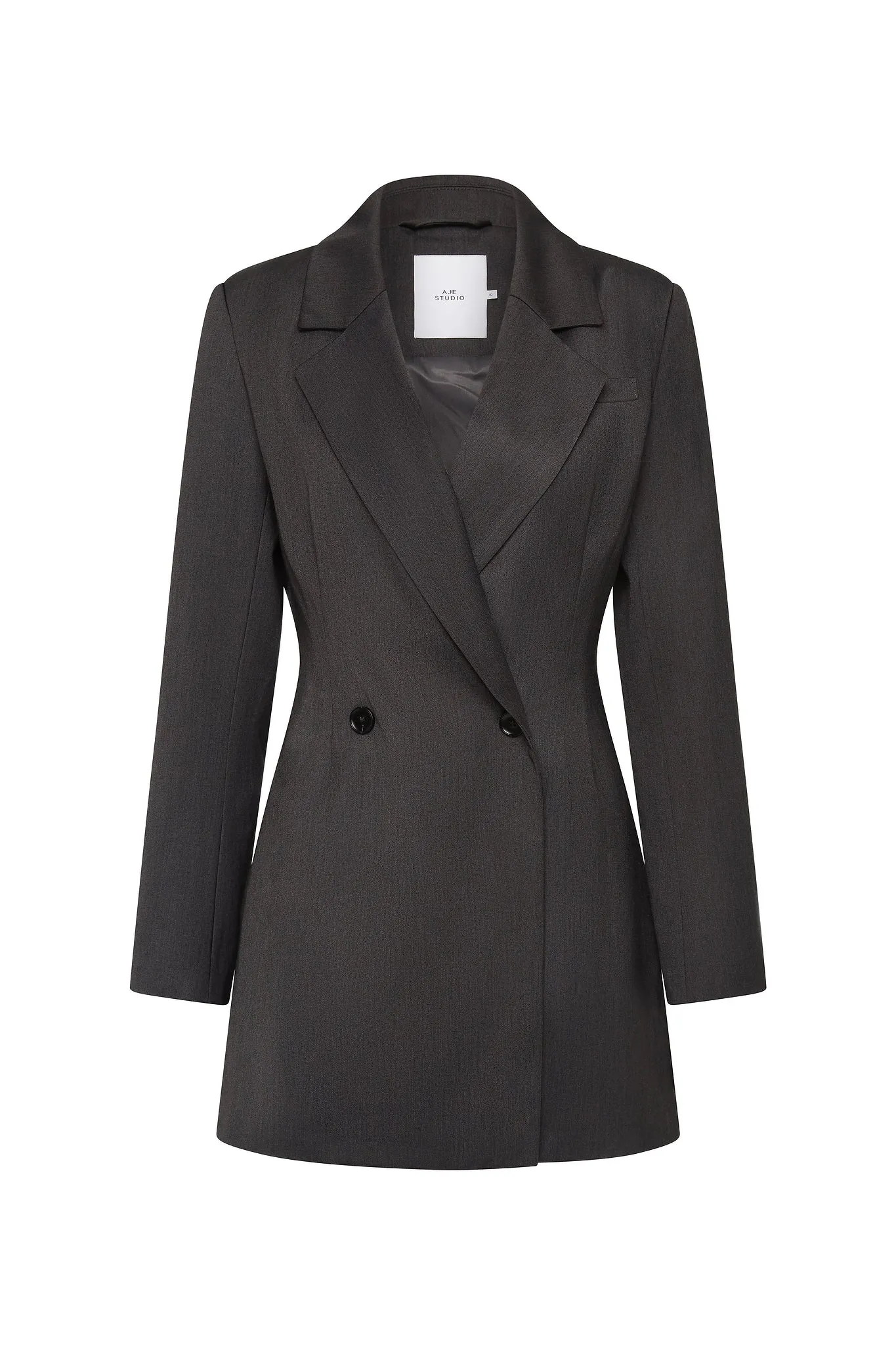 Piper Blazer Dress