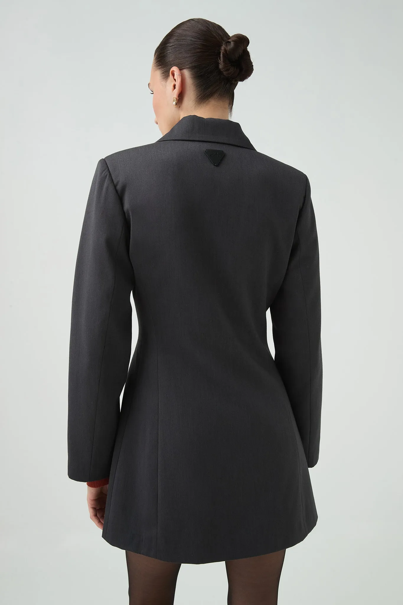 Piper Blazer Dress