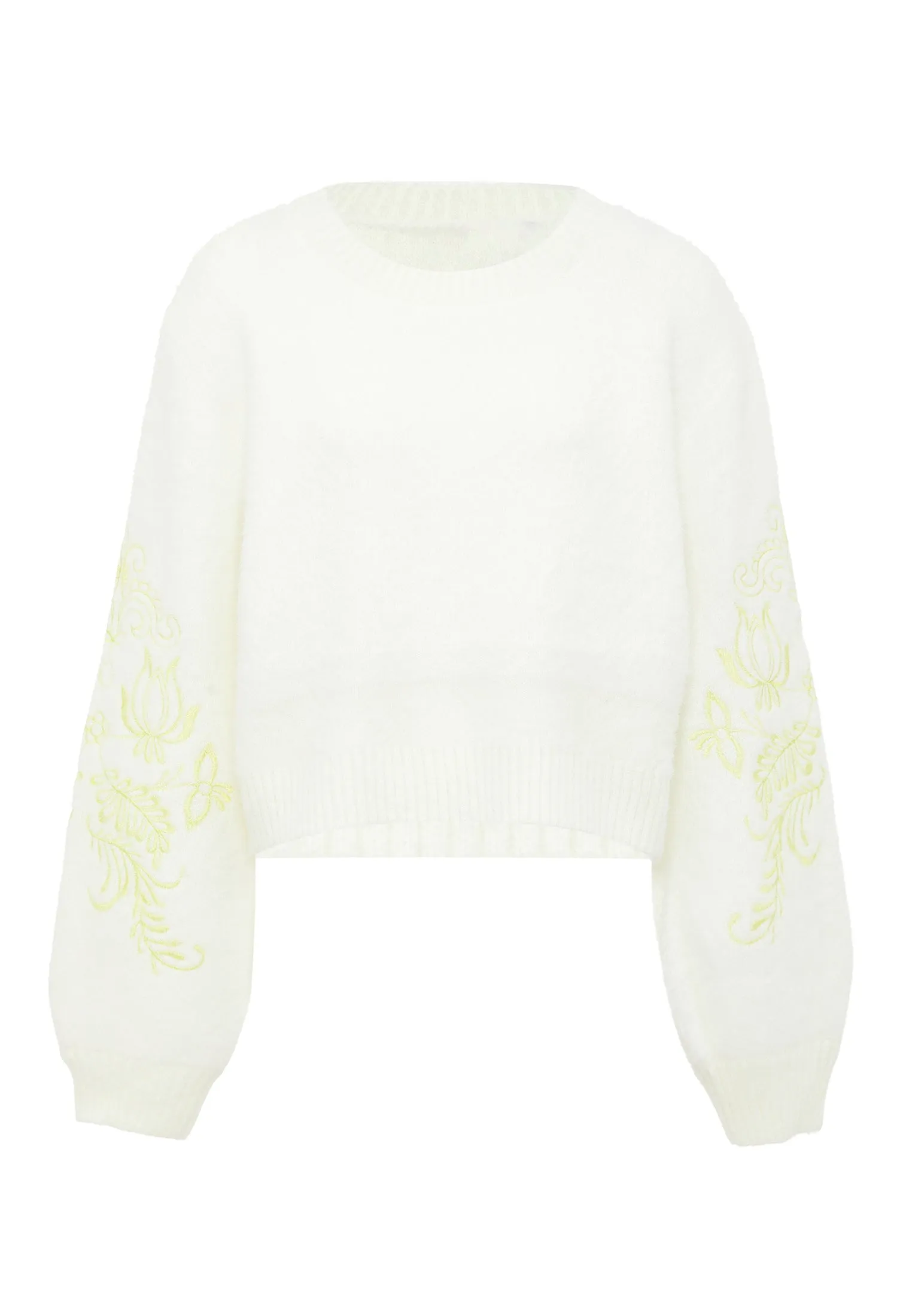 Poomi Women's Sweater