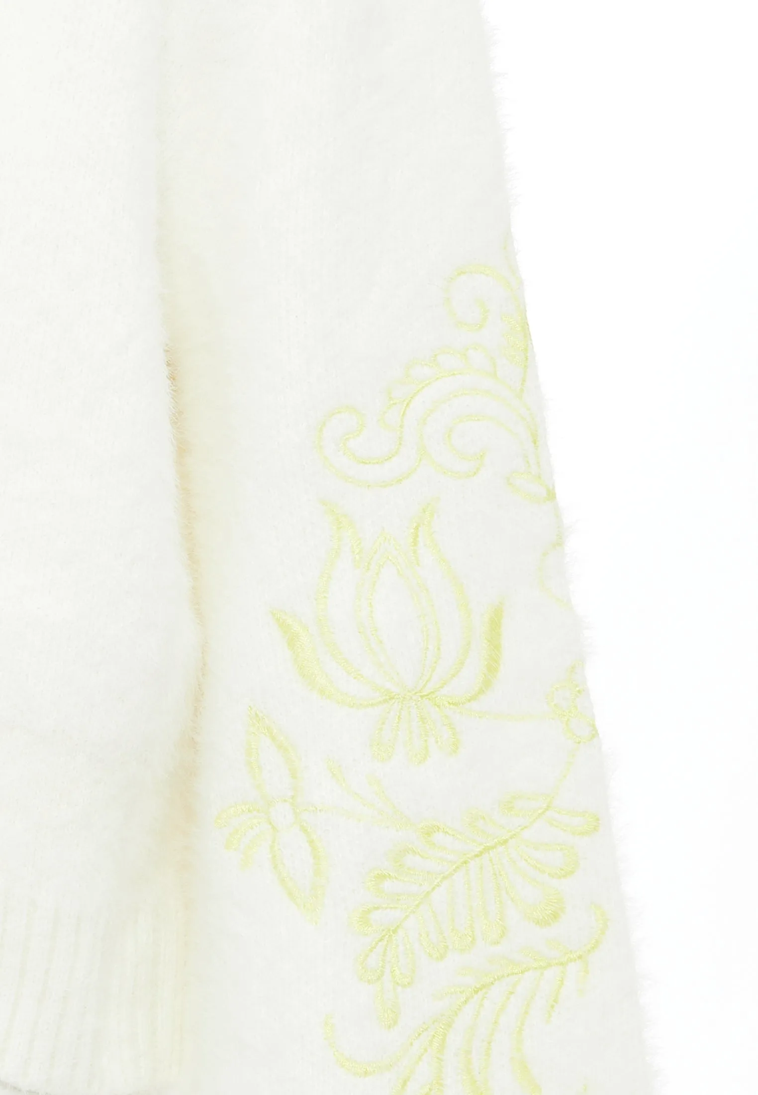 Poomi Women's Sweater