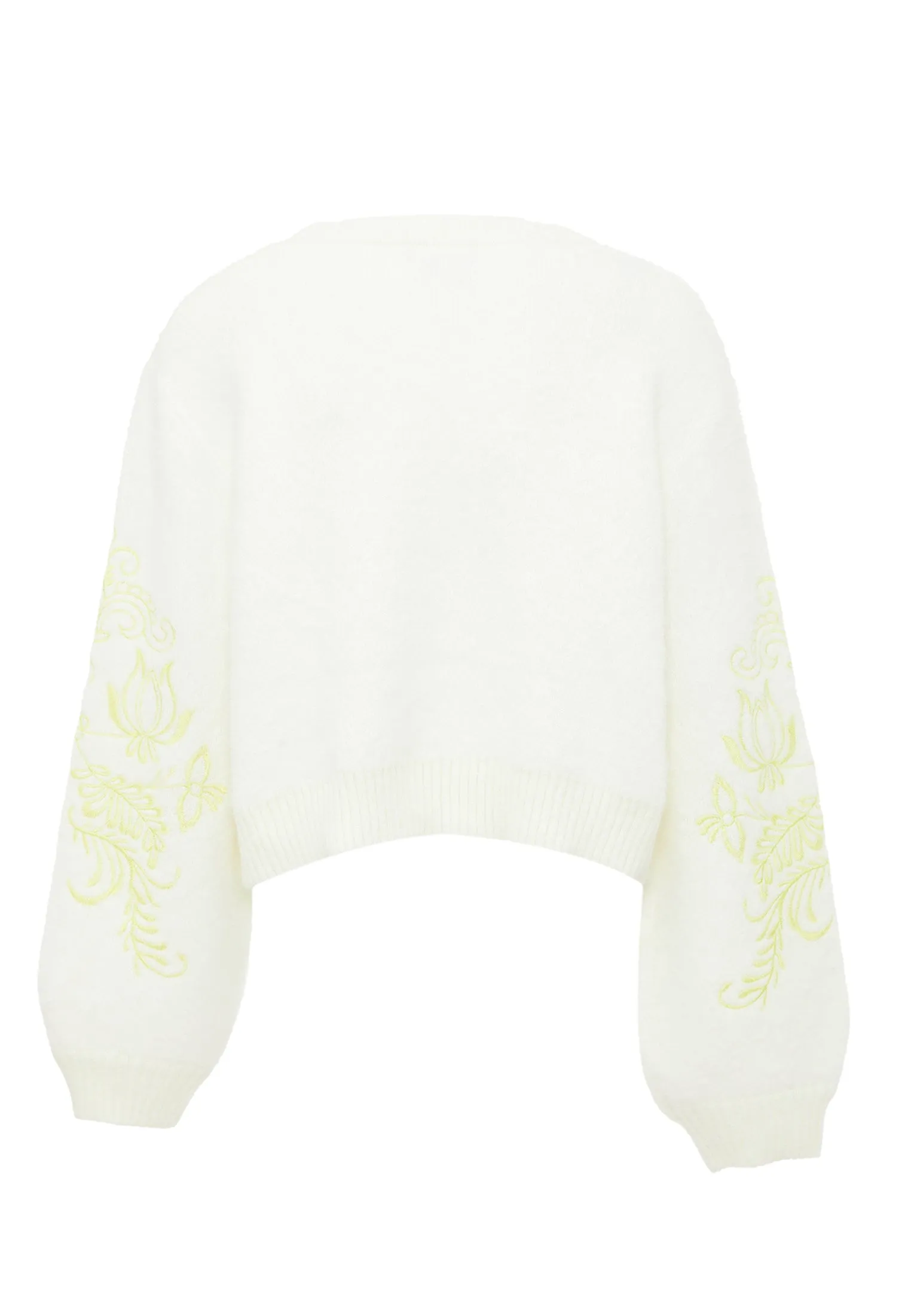 Poomi Women's Sweater