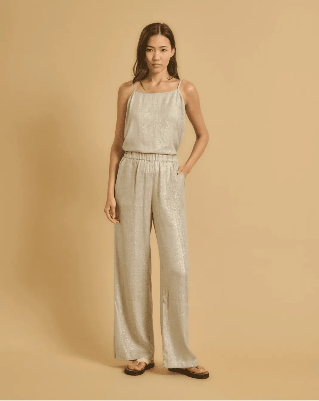 PORTORICO PANTS