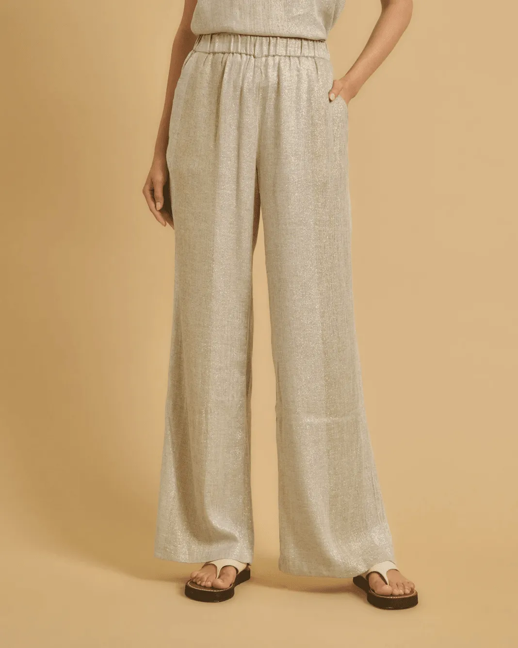 PORTORICO PANTS
