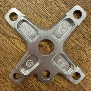 Profile Racing Crank Spider Polished