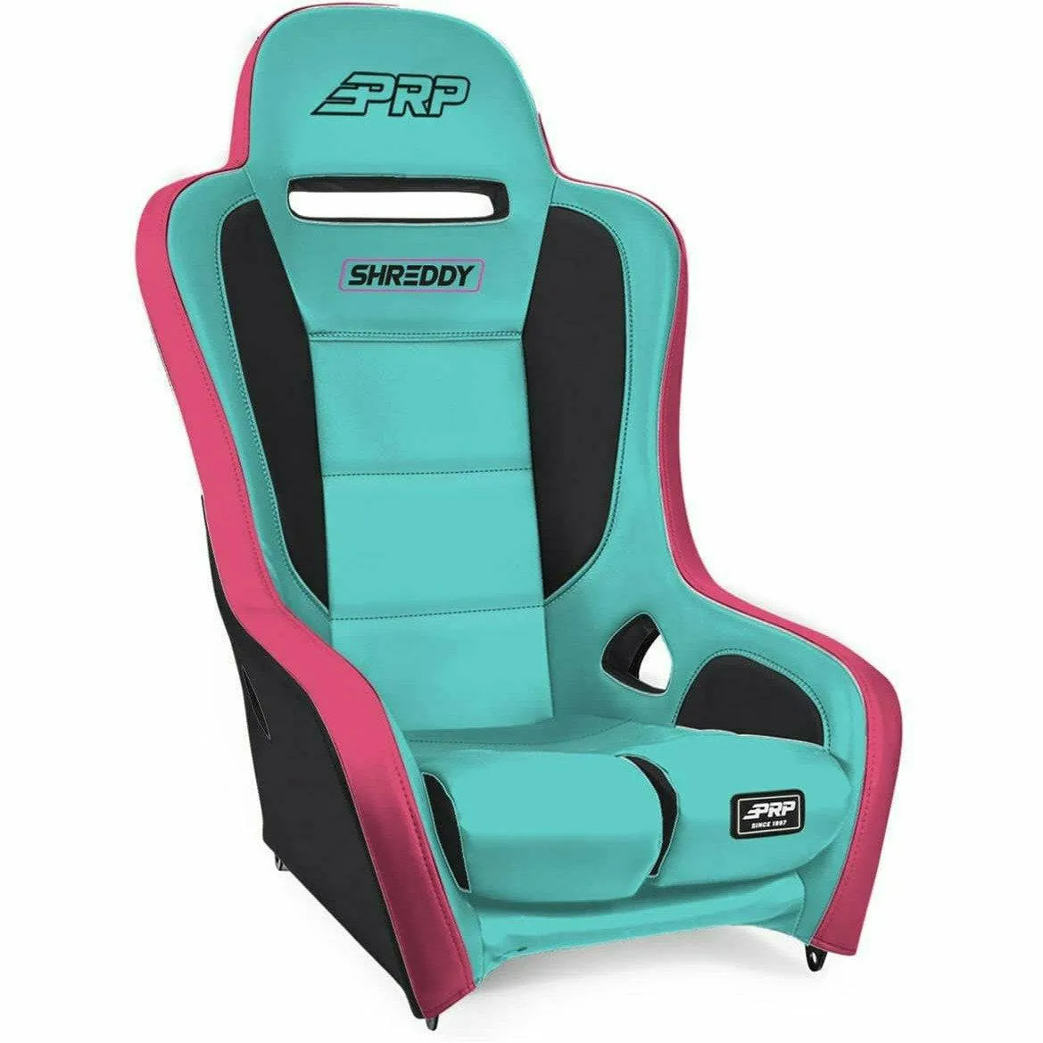 PRP Shreddy Podium Elite Suspension Seat