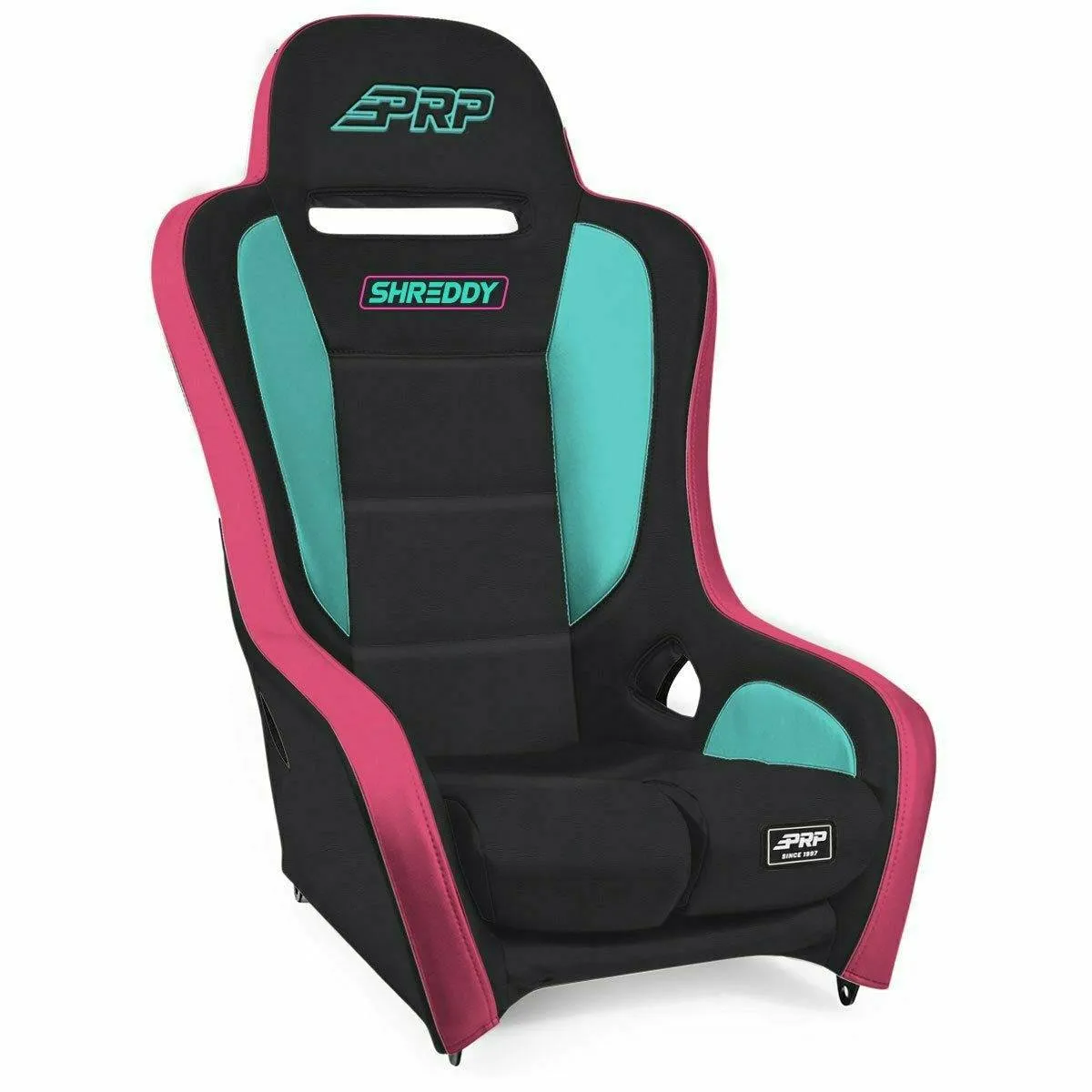 PRP Shreddy Podium Elite Suspension Seat