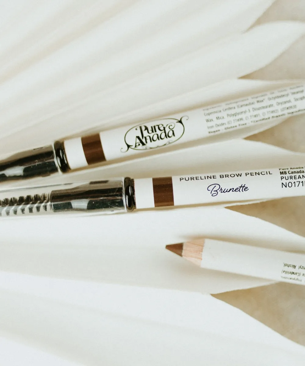 Pureline Brow Pencil | 4 Shades