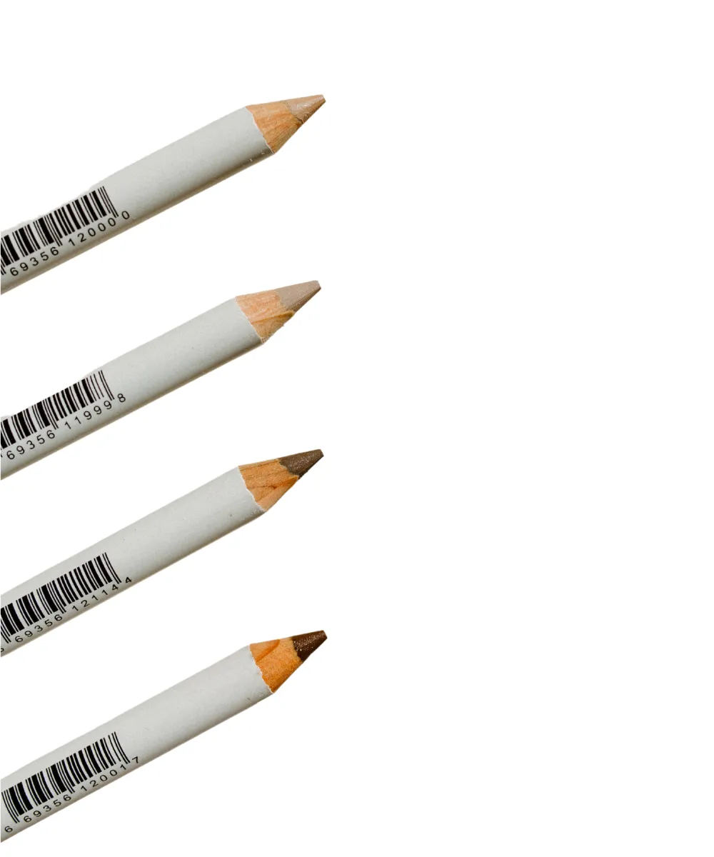 Pureline Brow Pencil | 4 Shades