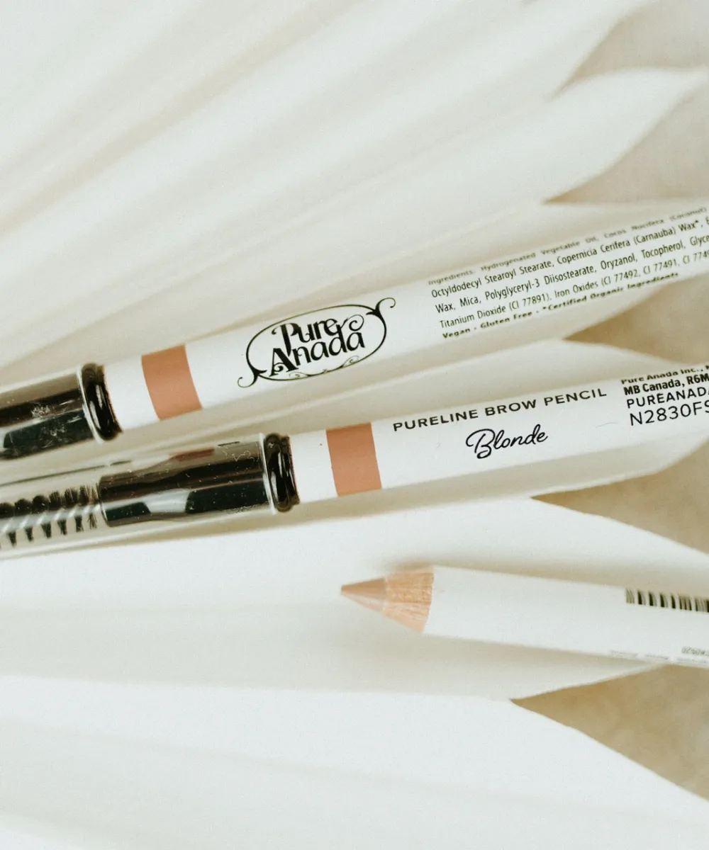 Pureline Brow Pencil | 4 Shades