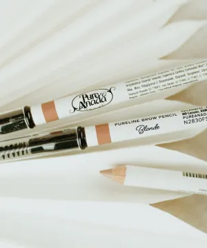 Pureline Brow Pencil | 4 Shades