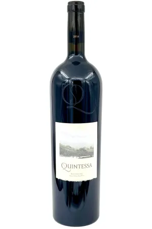 Quintessa 2016 Red Wine Napa Valley 1.5L Magnum
