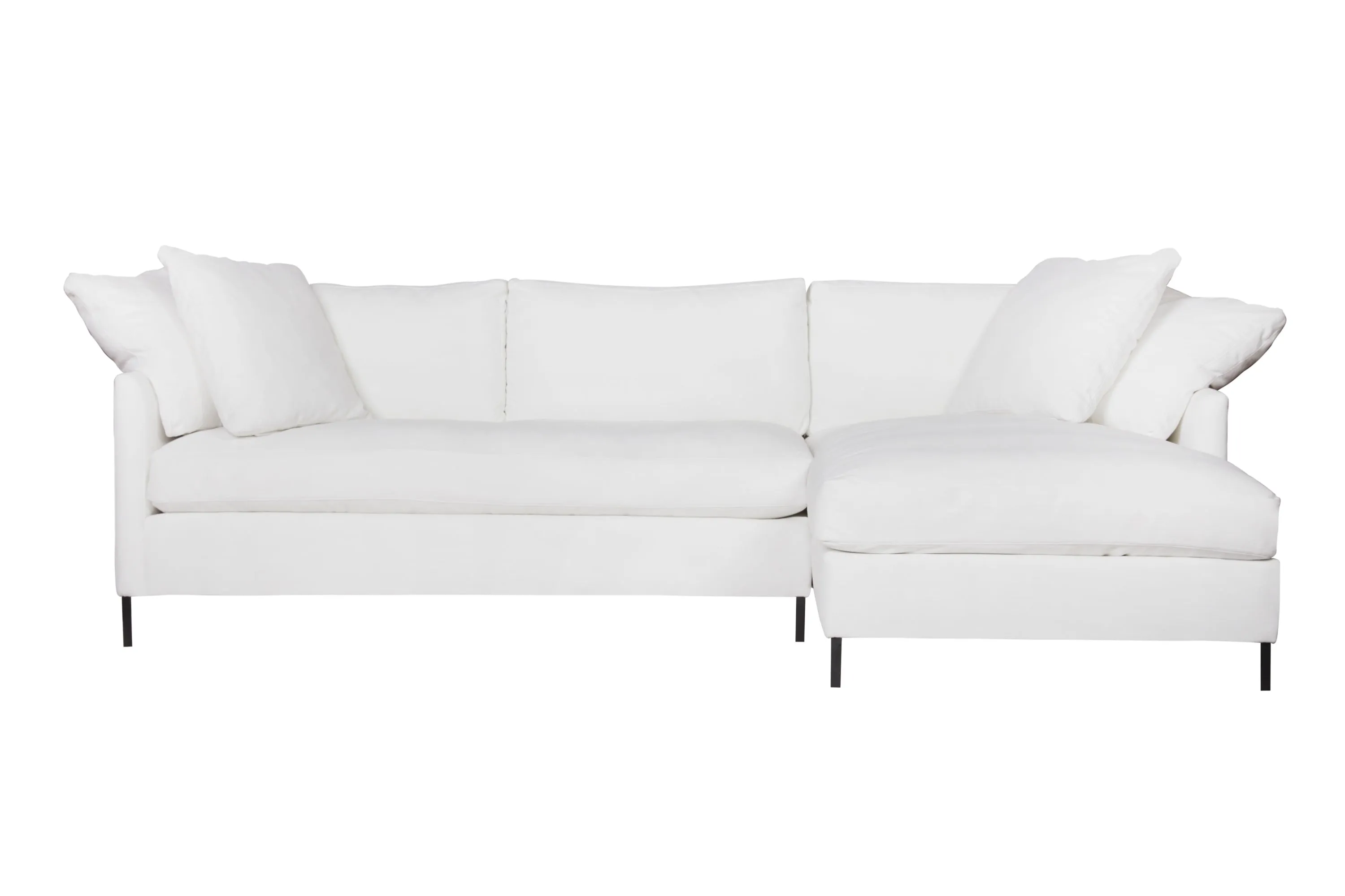 Radley 2pc Sectional