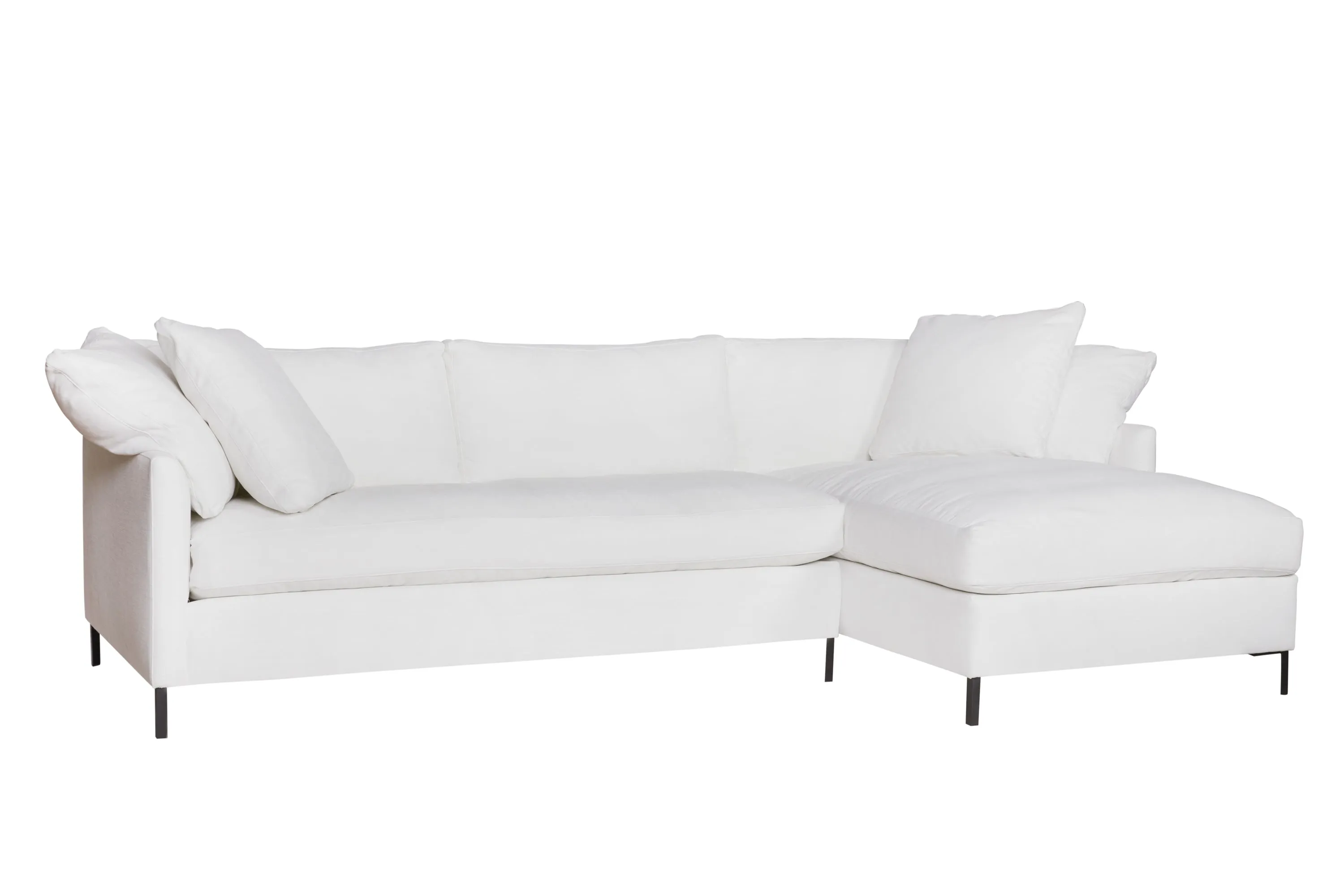 Radley 2pc Sectional