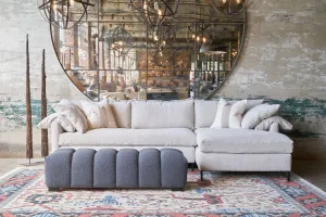 Radley 2pc Sectional