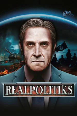 Realpolitiks (PC/MAC/LINUX)