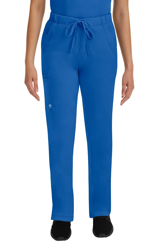 Rebecca Drawstring Flare Scrub Pant (9560)