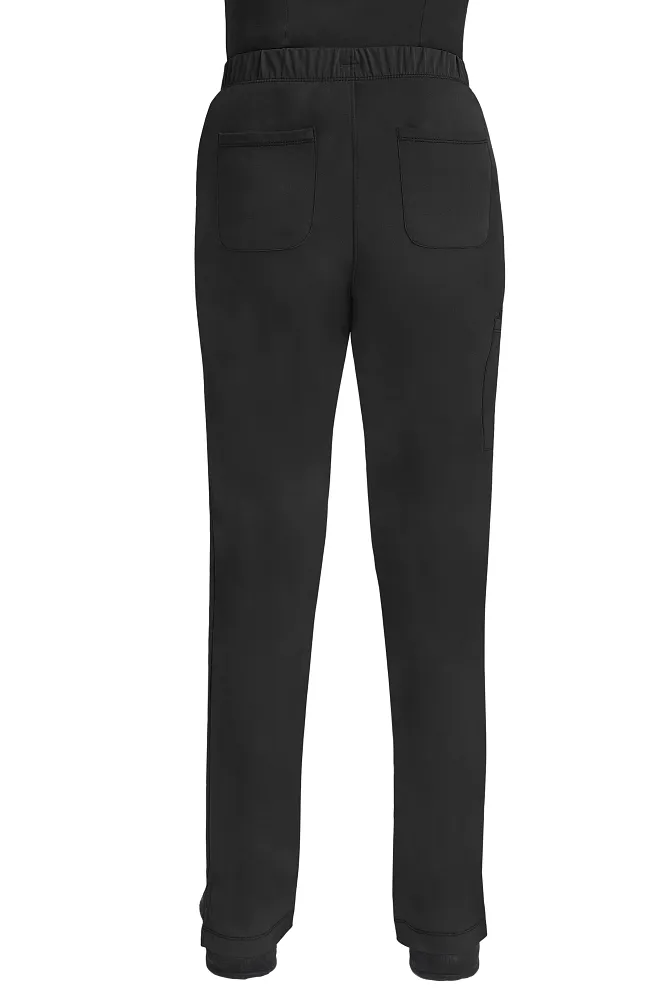 Rebecca Drawstring Flare Scrub Pant (9560)