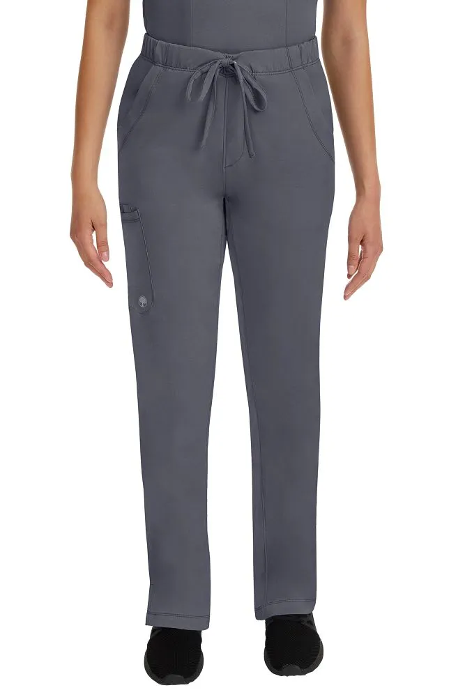 Rebecca Drawstring Flare Scrub Pant (9560)