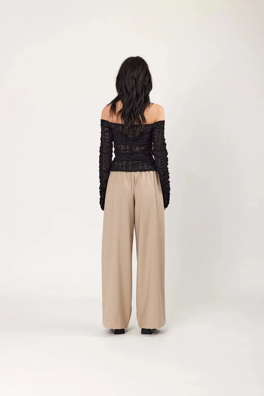 Rhodes Pant Oat