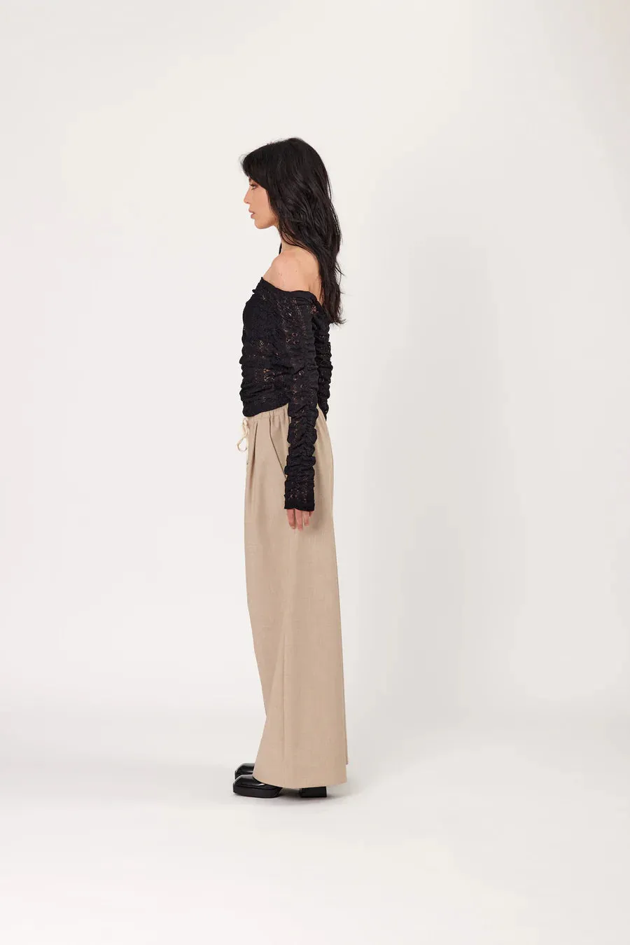 Rhodes Pant Oat