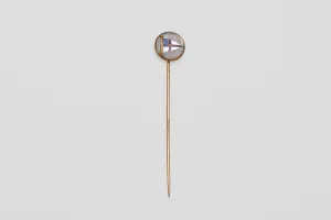 Royal Yacht Club Stick Pin