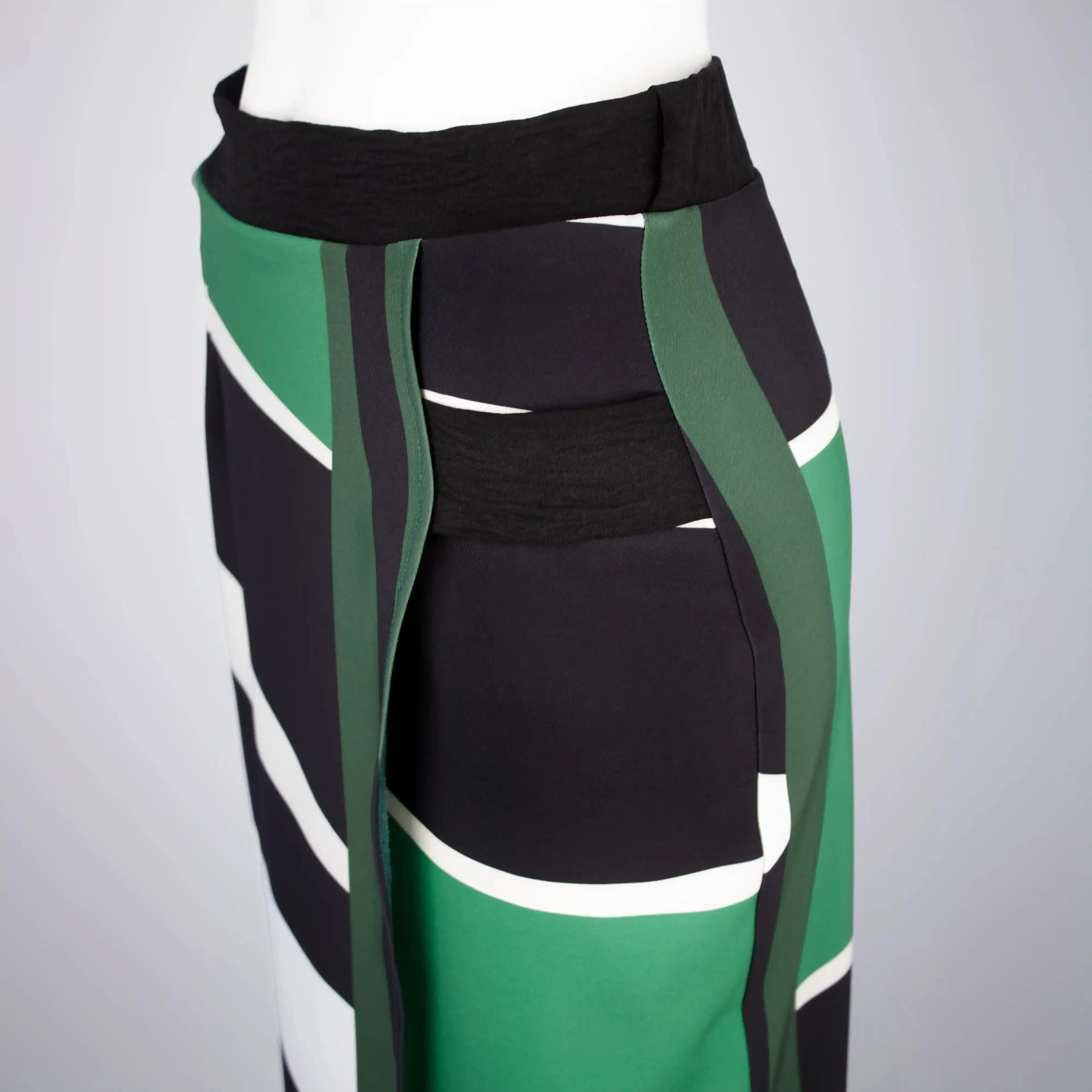 SABIRA Jmax Print Greens
