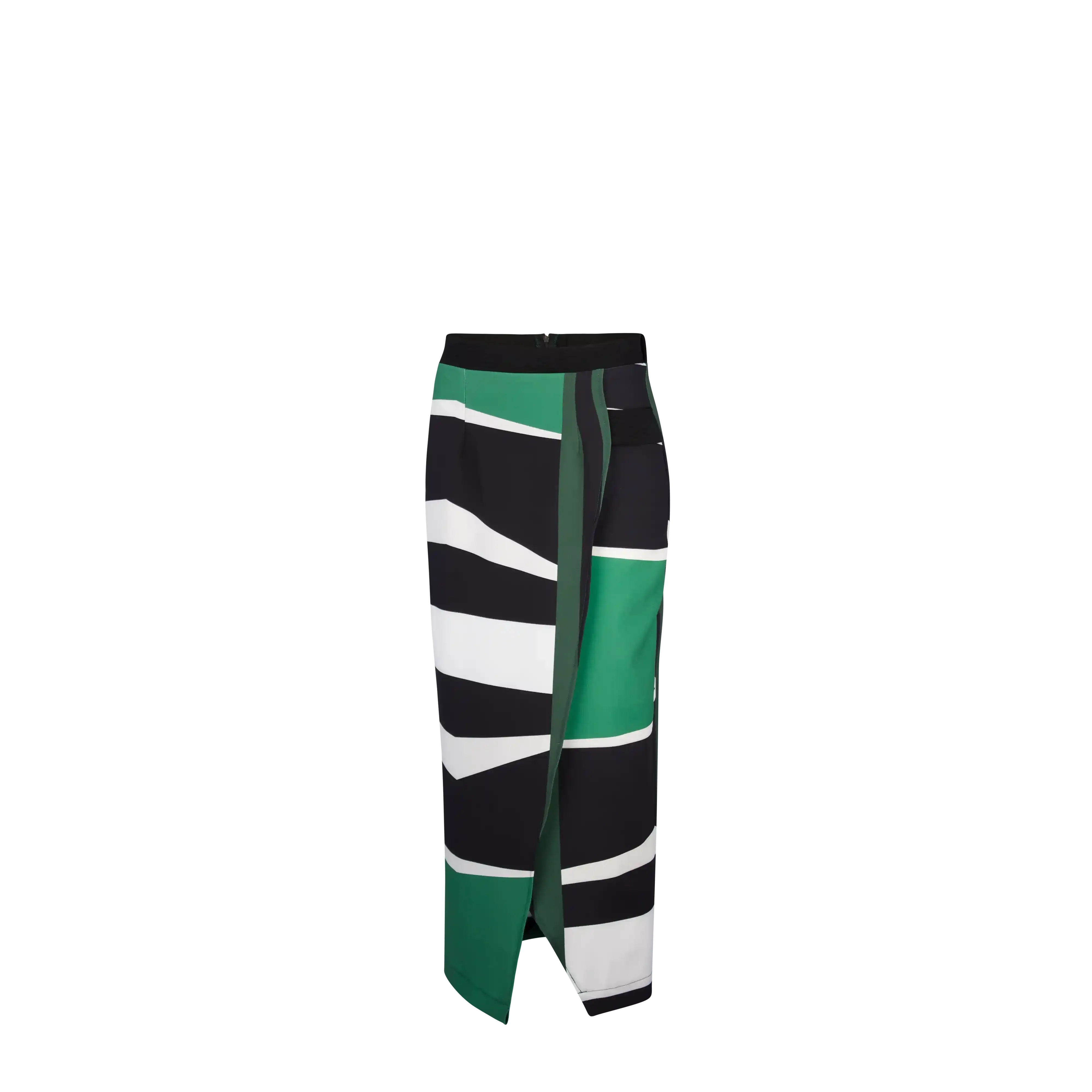 SABIRA Jmax Print Greens