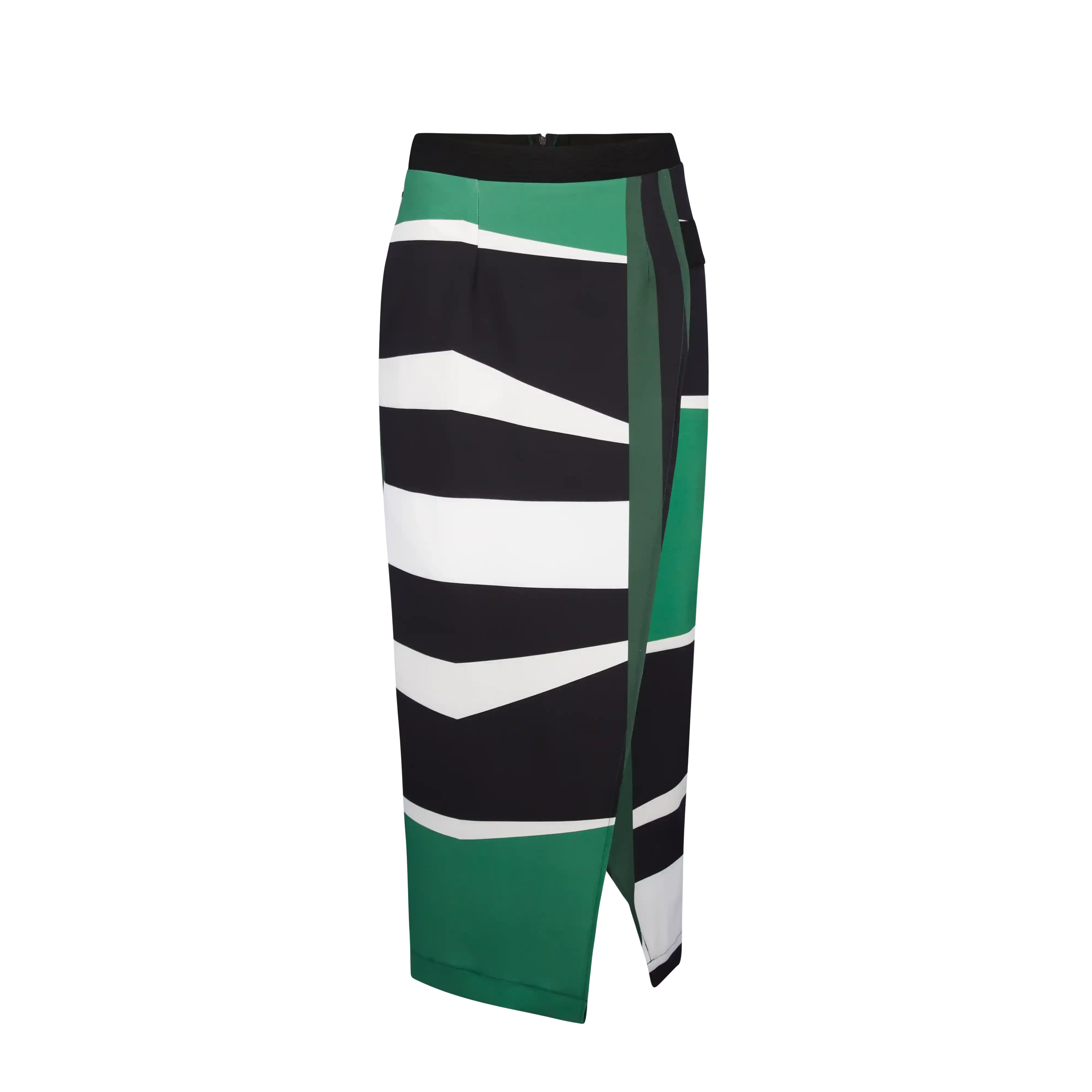 SABIRA Jmax Print Greens