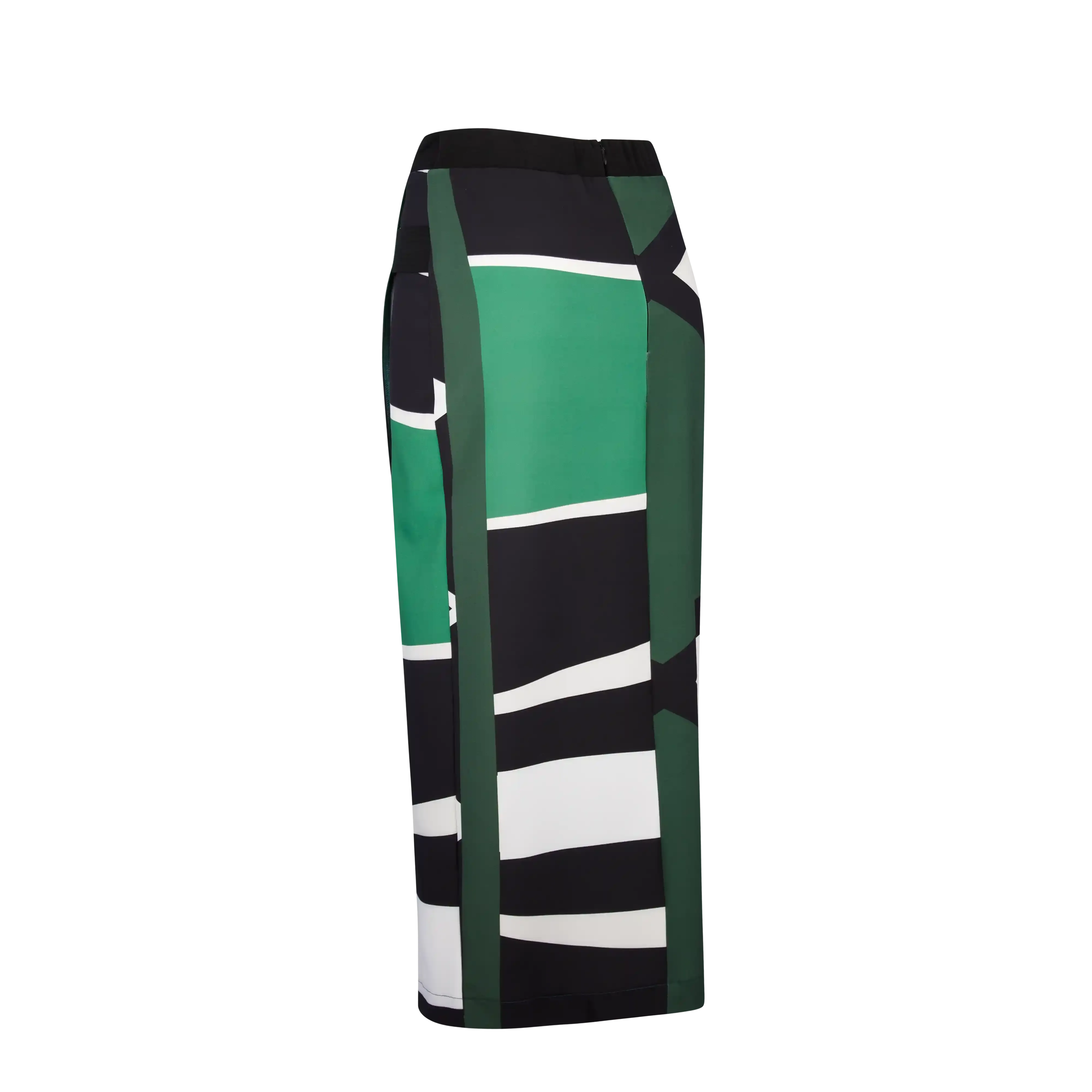 SABIRA Jmax Print Greens