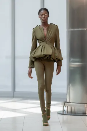 SAFW A|W 2021 - Look 7
