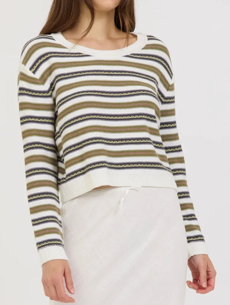 SAMMI PULLOVER