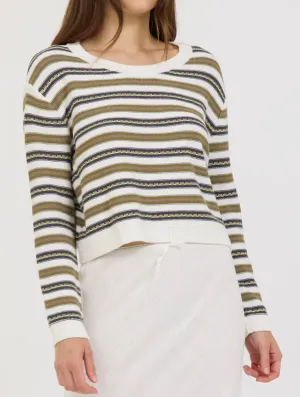 SAMMI PULLOVER