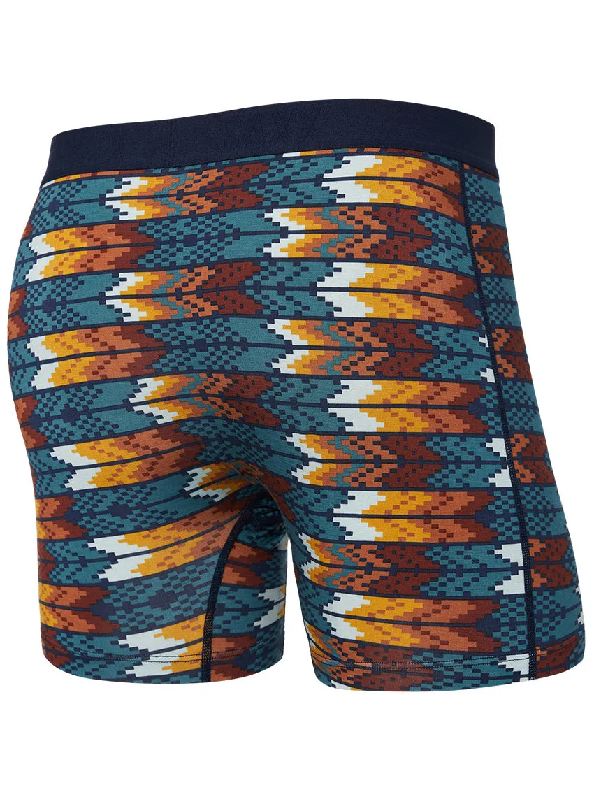 SAXX Vibe Xtra Boxer Modern Fit
