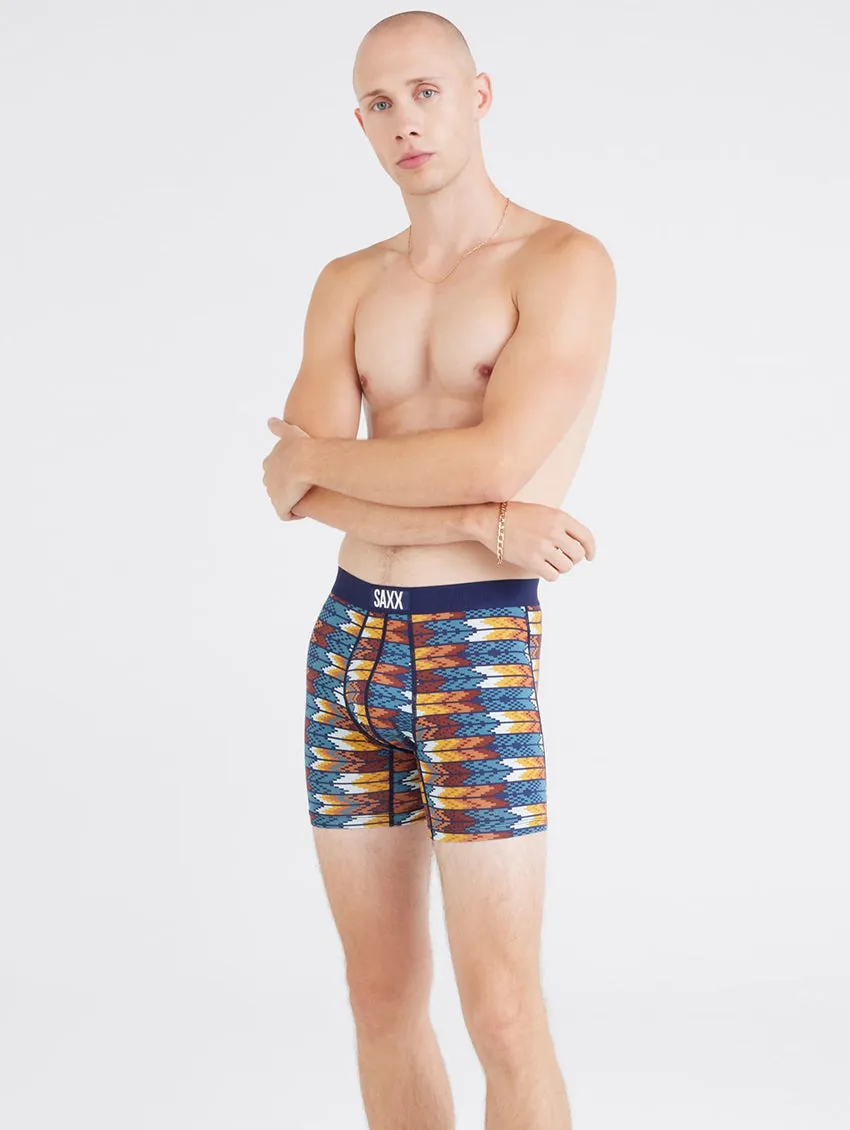 SAXX Vibe Xtra Boxer Modern Fit