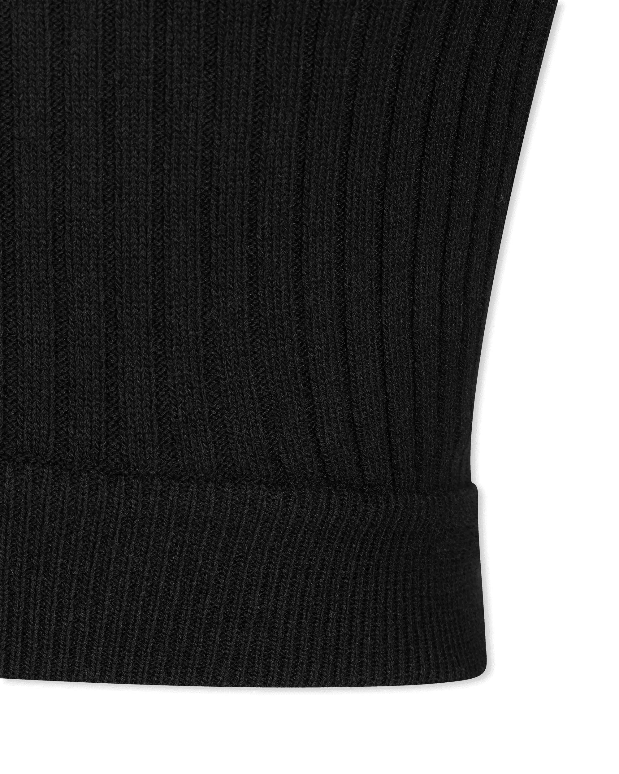 Scoovy-B Cropped Sweater