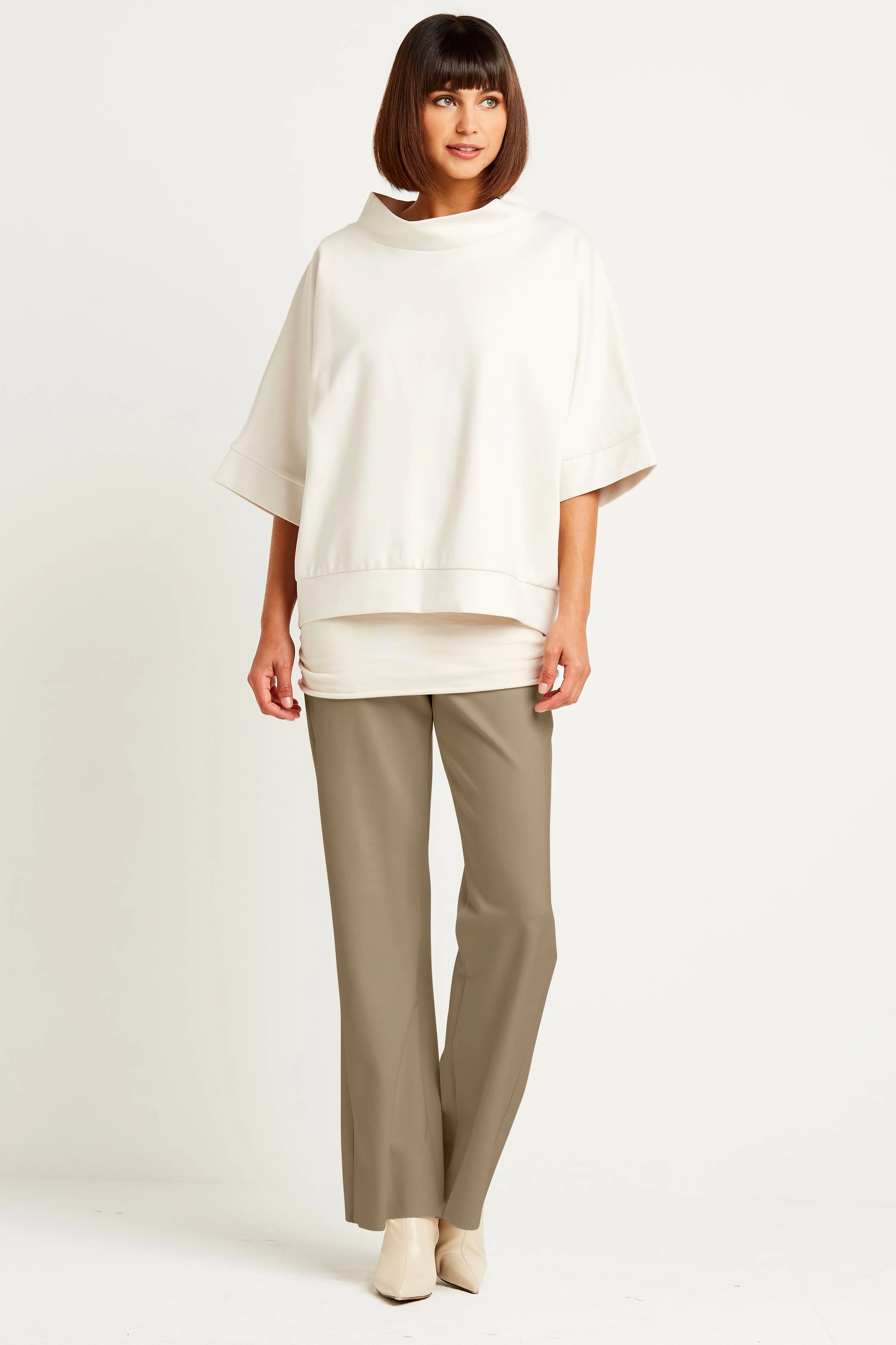 Scuba Wide Pant