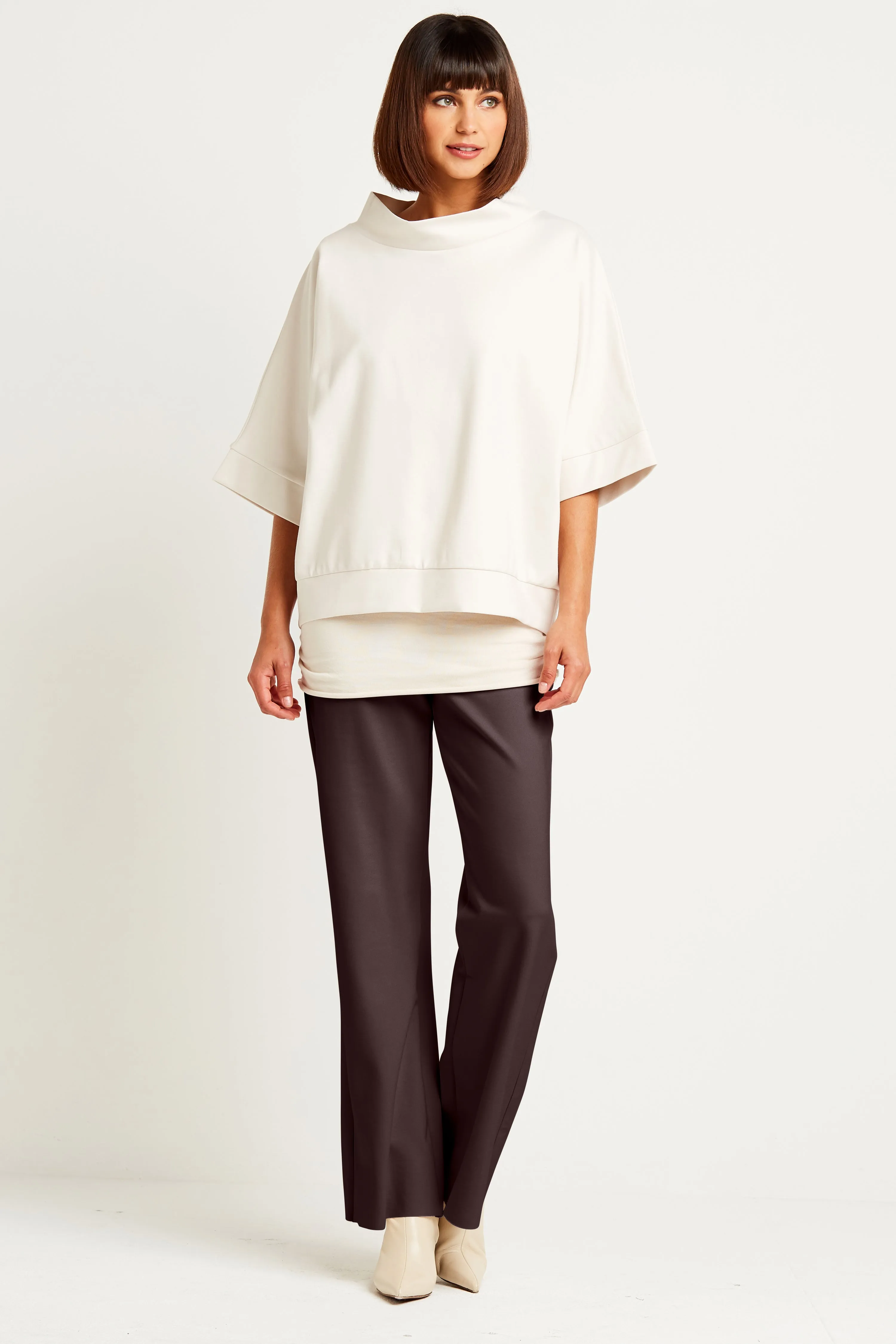 Scuba Wide Pant