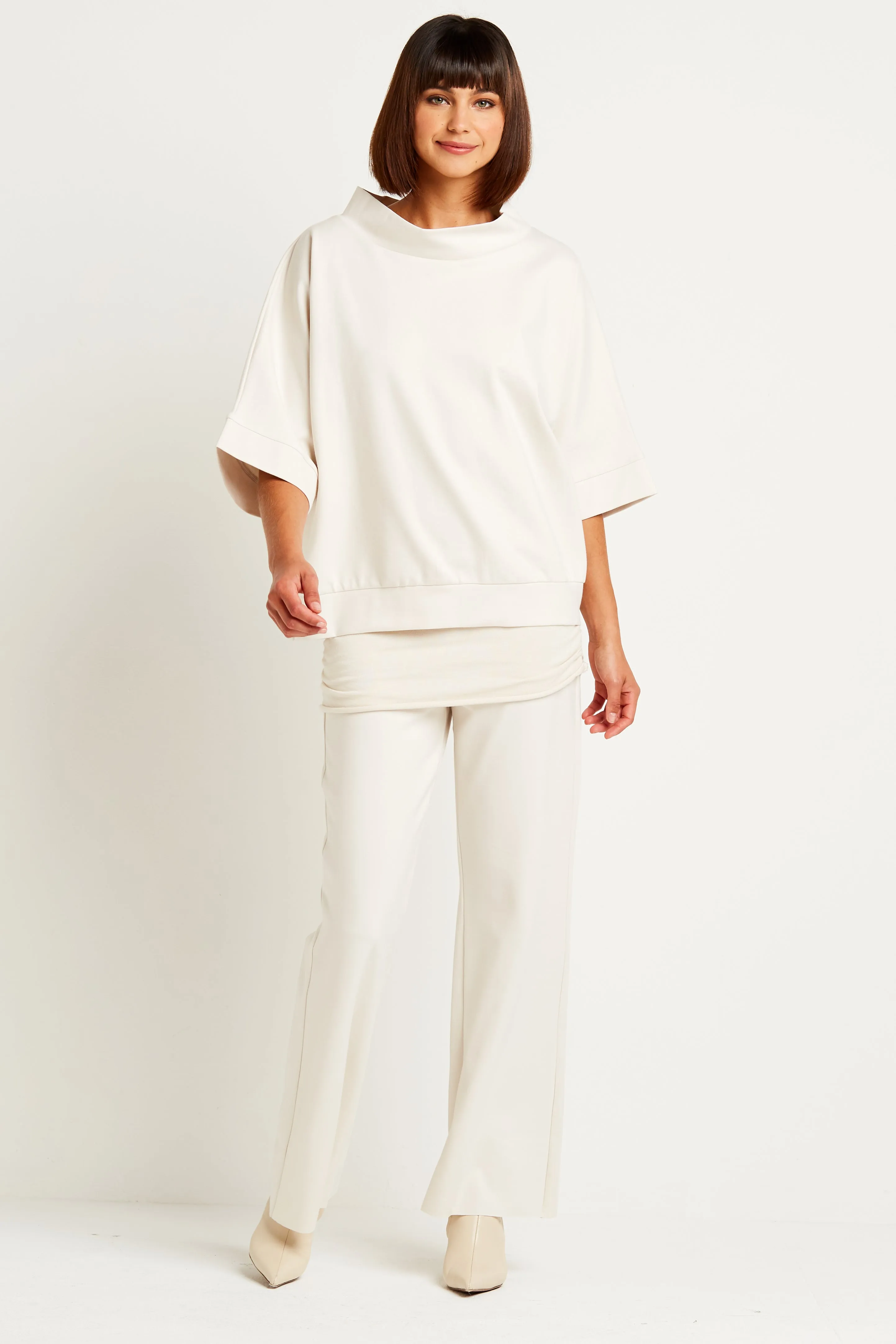 Scuba Wide Pant