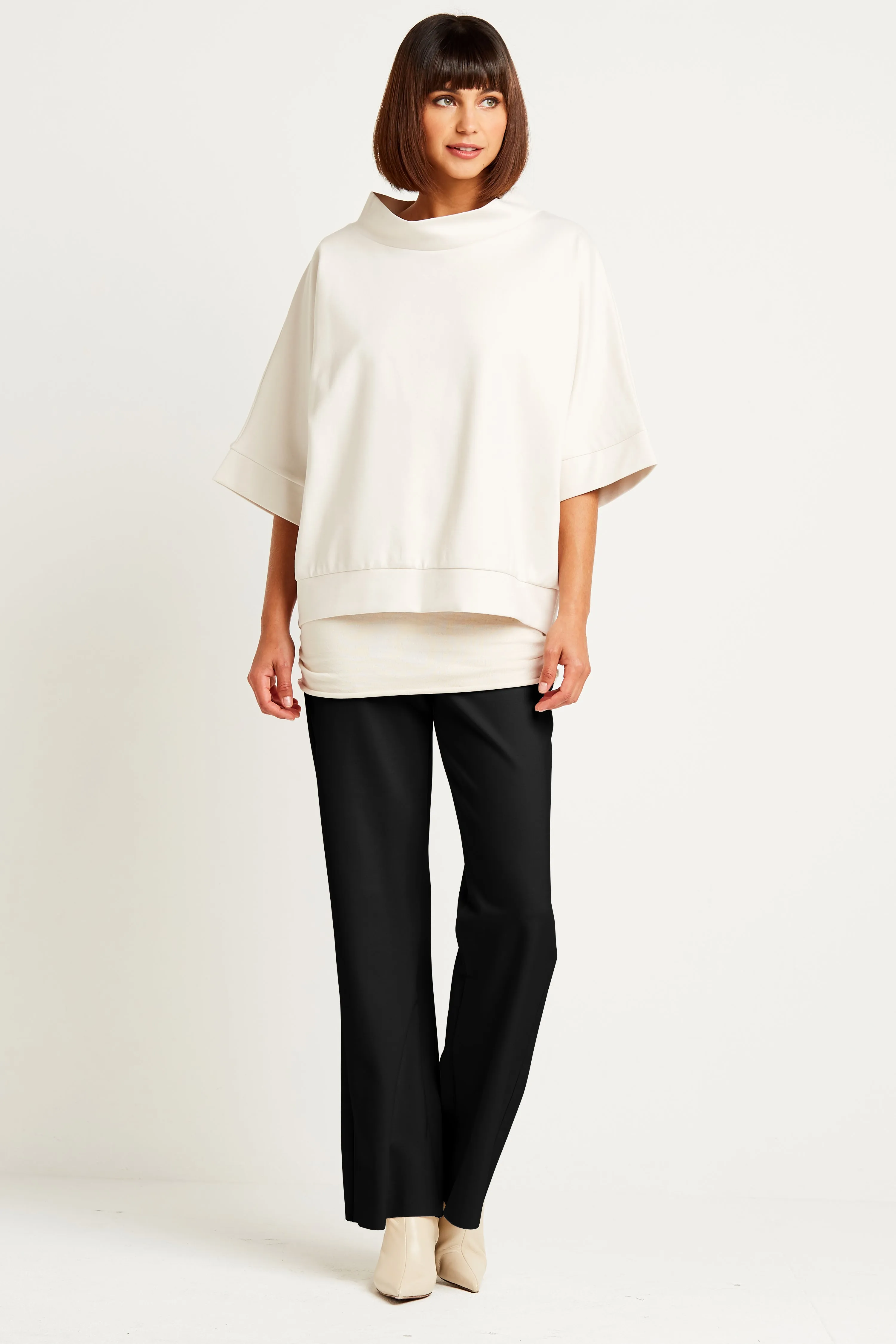 Scuba Wide Pant