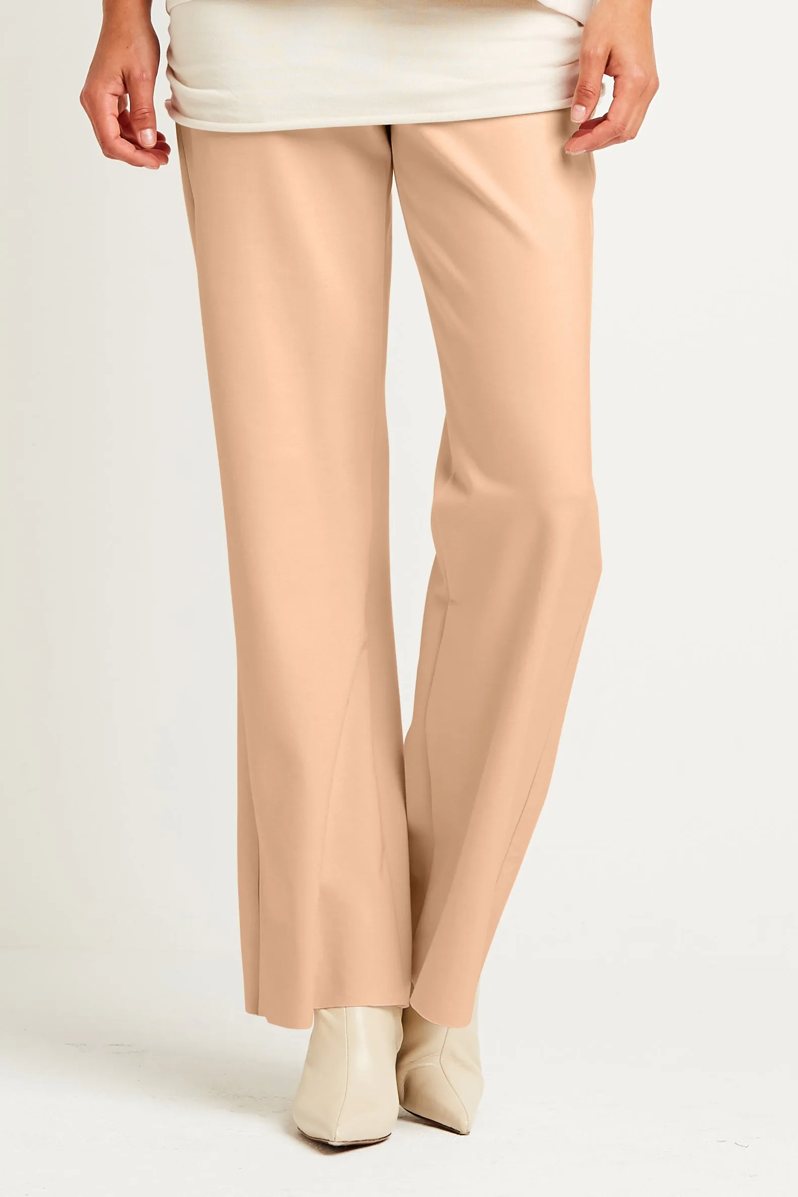 Scuba Wide Pant