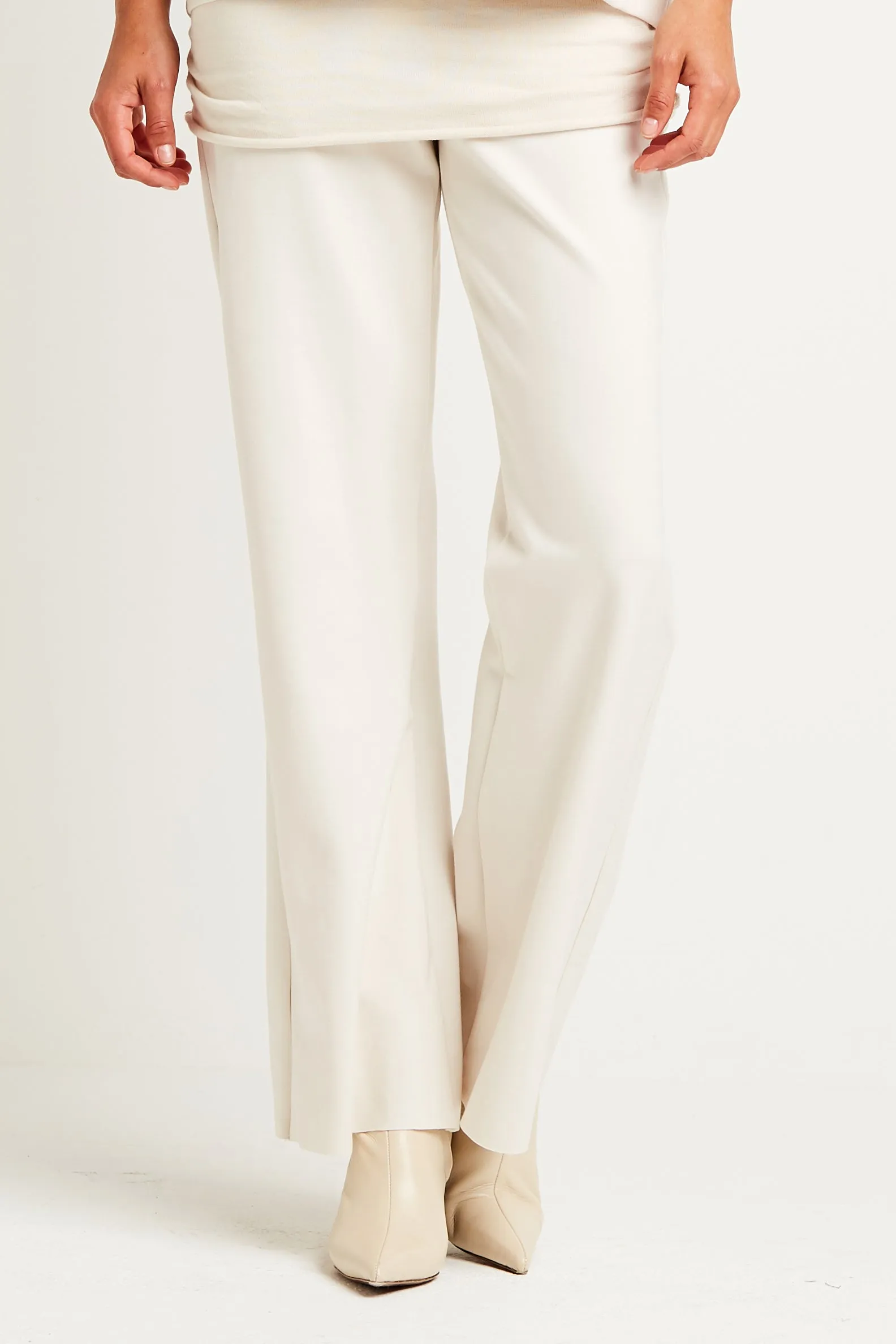 Scuba Wide Pant
