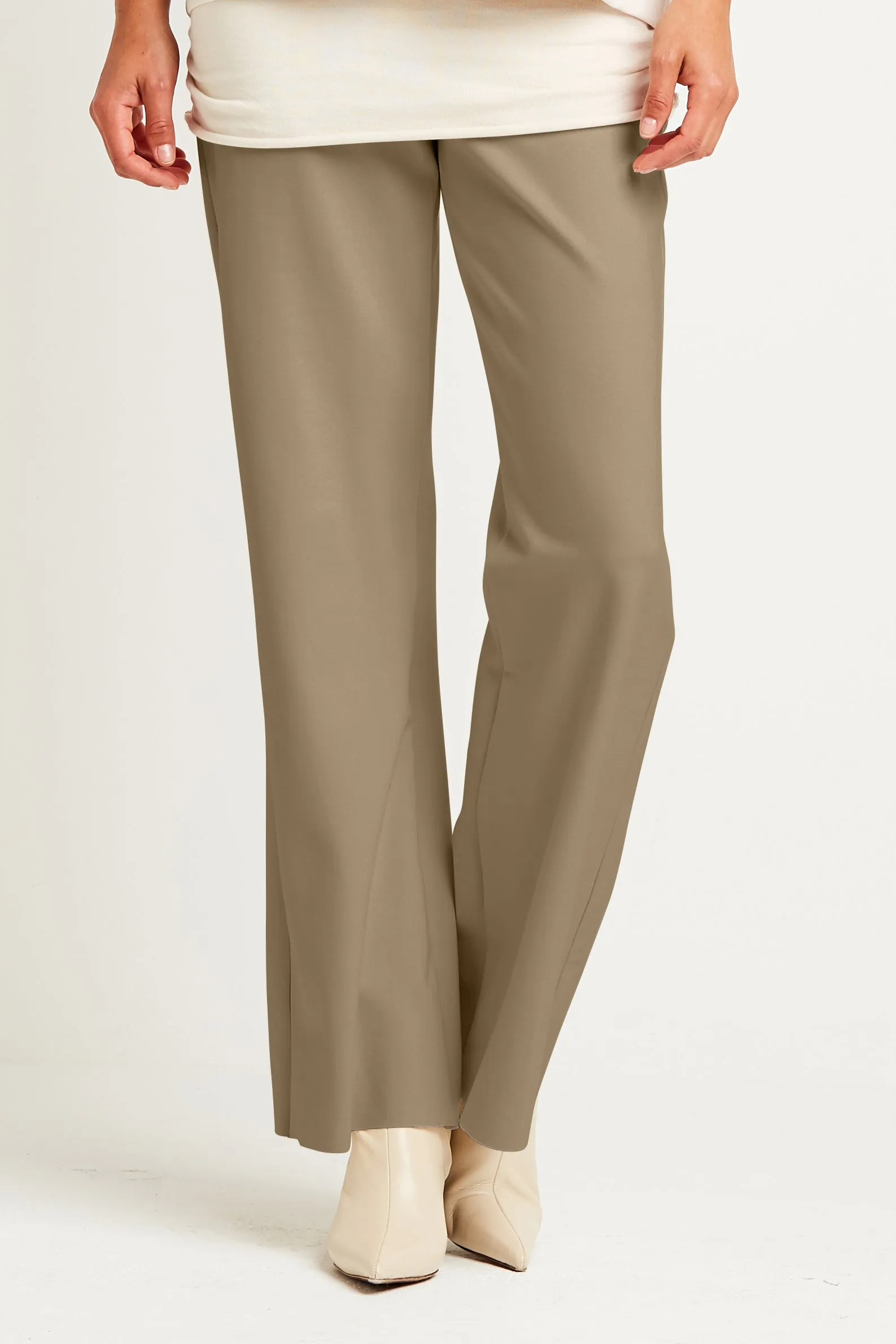 Scuba Wide Pant