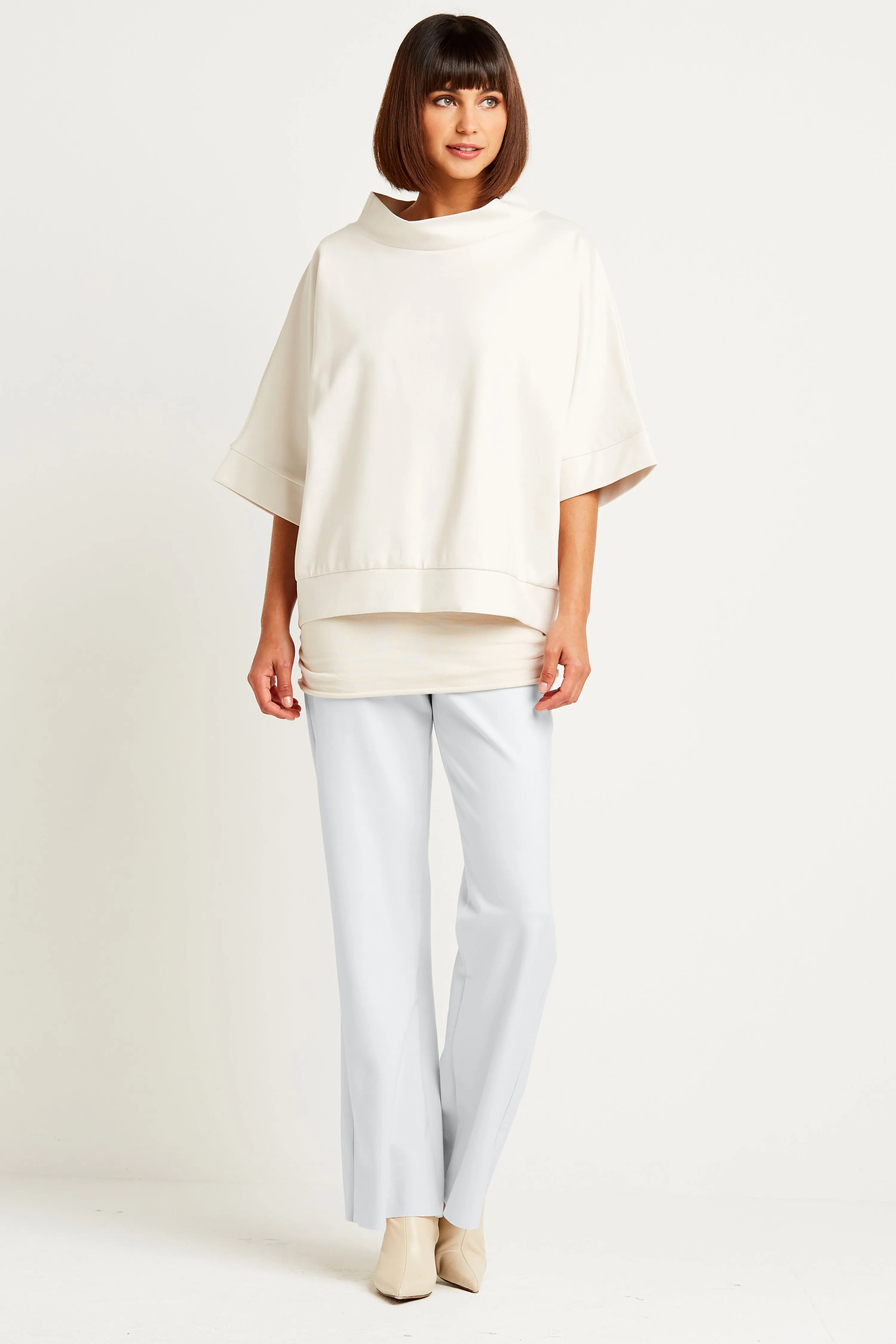 Scuba Wide Pant