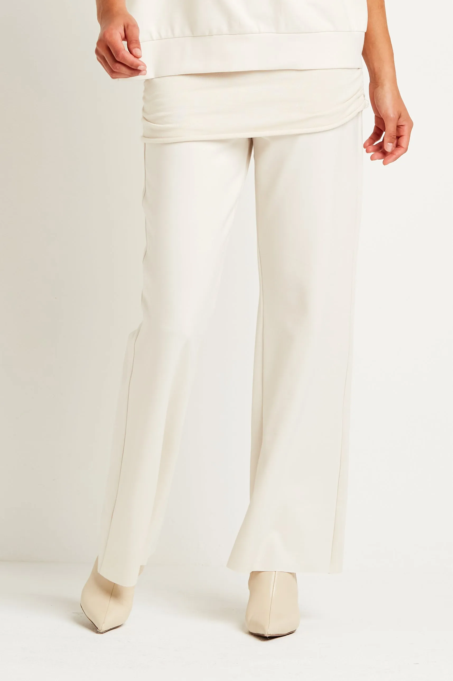 Scuba Wide Pant