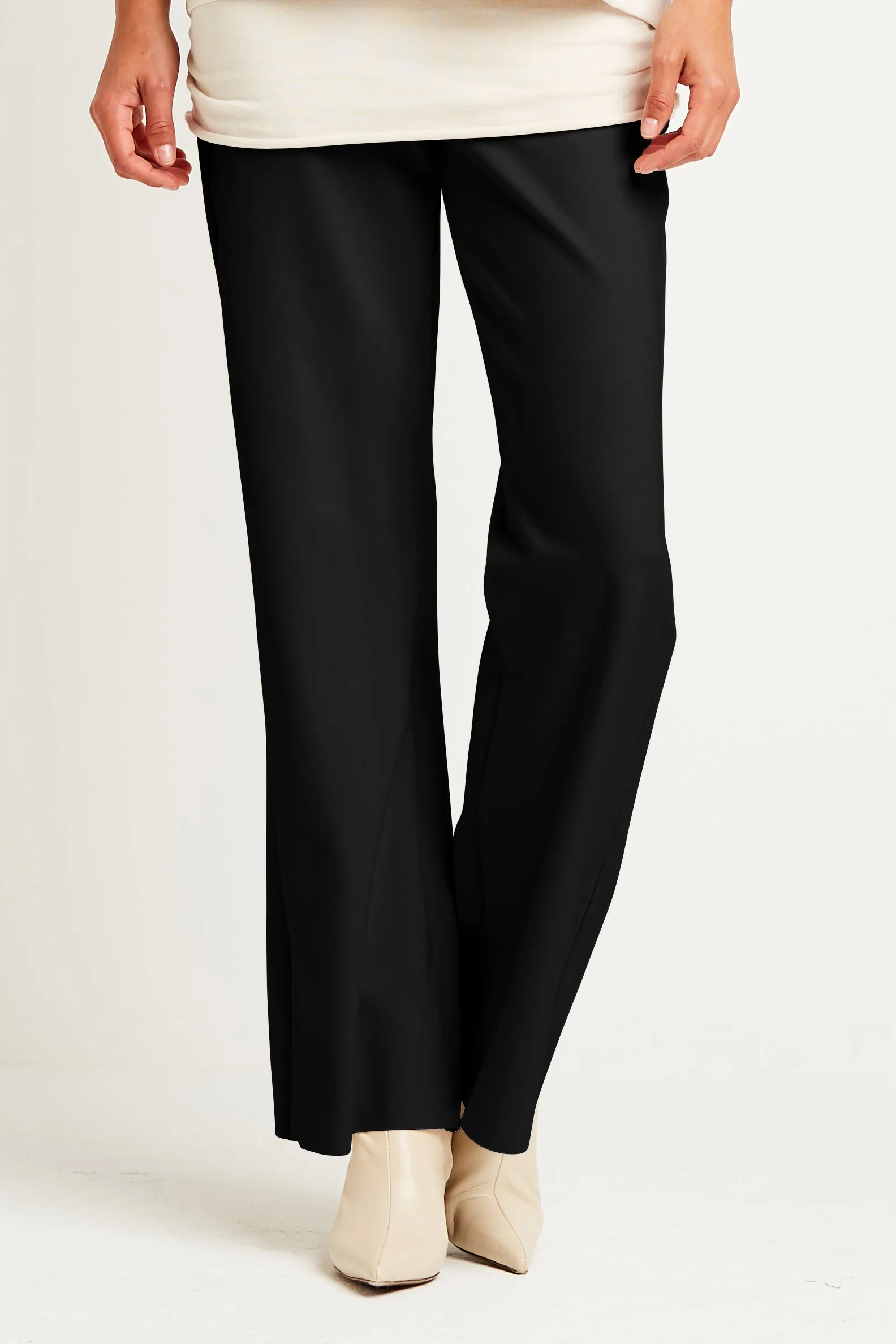 Scuba Wide Pant