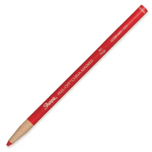 Sharpie Peel-Off Paper China Markers