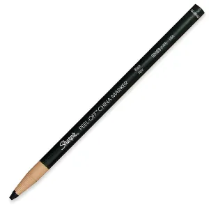 Sharpie Peel-Off Paper China Markers