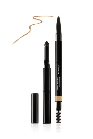 SHISEIDO Brow InkTrio 01 Blonde
