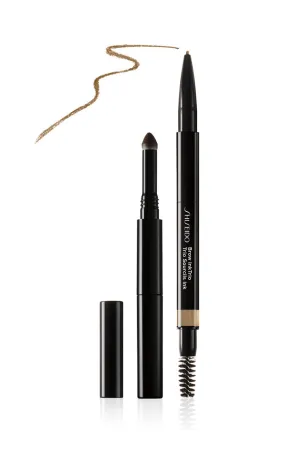 SHISEIDO Brow InkTrio 02 Taupe