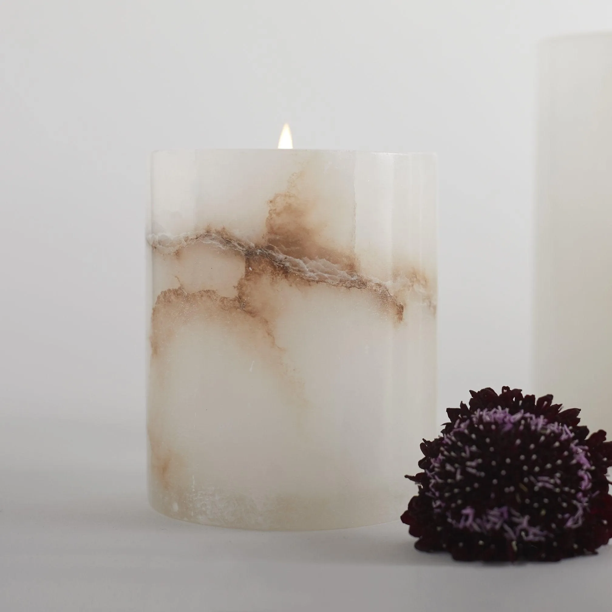 Short Votive
